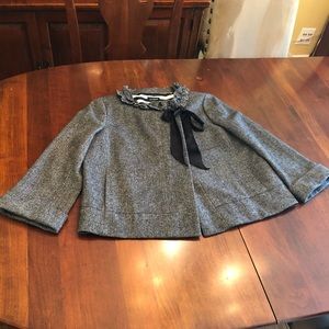 J Crew Coat